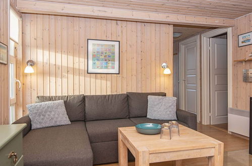 Photo 14 - 4 Person Holiday Home in Hejls-by Traum