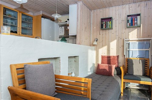 Photo 8 - 4 Person Holiday Home in Hejls