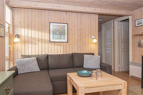 Photo 3 - 4 Person Holiday Home in Hejls