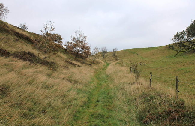 Scenic Retreat in Boddum - By Traum Ferienwohnungen - Foto 20