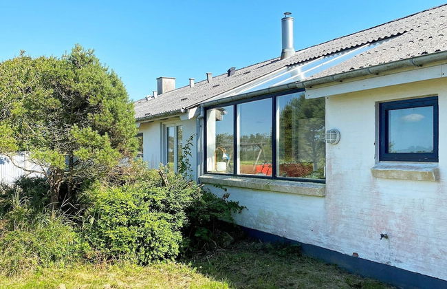 Scenic Retreat in Boddum - By Traum Ferienwohnungen - Foto 25