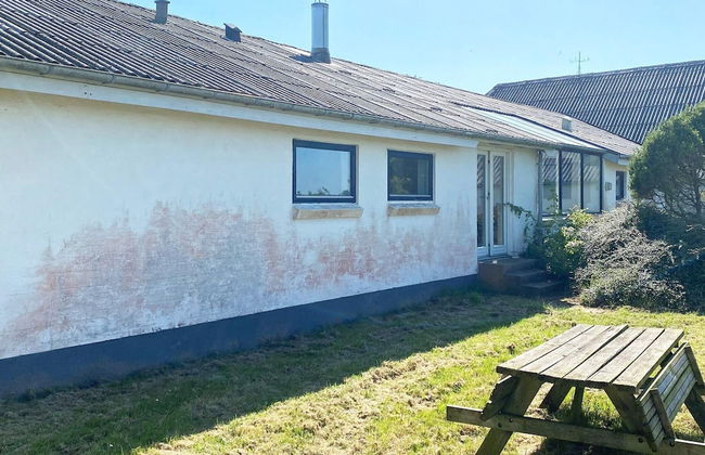 Scenic Retreat in Boddum - By Traum Ferienwohnungen - Foto 29