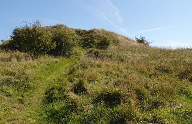 Scenic Retreat in Boddum - By Traum Ferienwohnungen - Foto 22