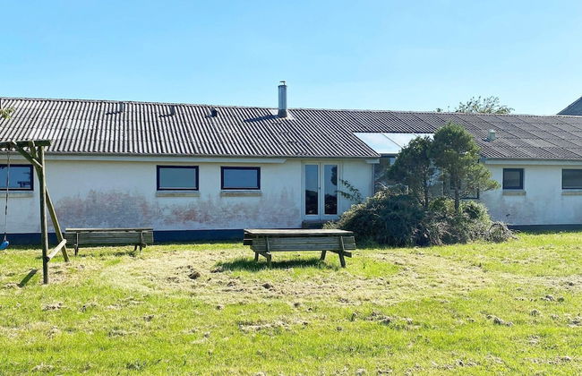 Scenic Retreat in Boddum - By Traum Ferienwohnungen - Foto 26