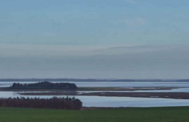 Scenic Retreat in Boddum - By Traum Ferienwohnungen - Foto 33