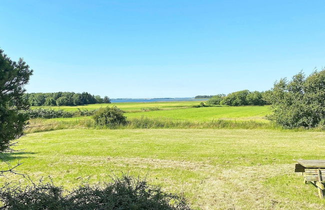 Scenic Retreat in Boddum - By Traum Ferienwohnungen - Foto 27