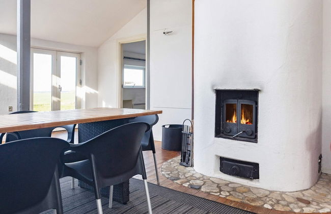 Scenic Retreat in Boddum - By Traum Ferienwohnungen - Foto 21