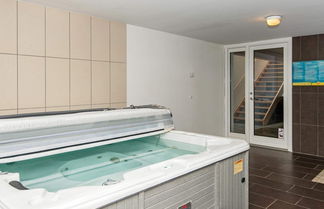 Photo 3 - Gorgeous Holiday Home in Ebeltoft with Hot Tub