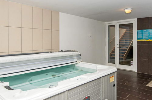 Photo 14 - Gorgeous Holiday Home in Ebeltoft with Hot Tub