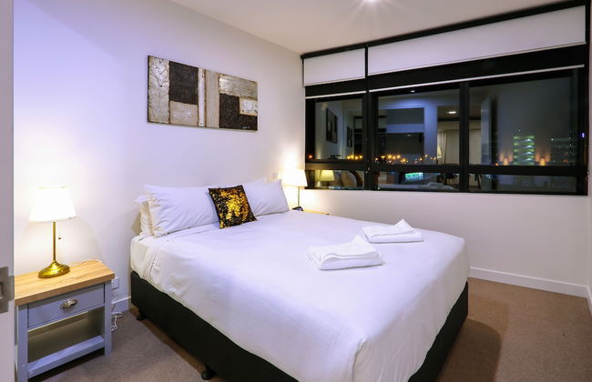 Astra Apartments Glen Waverley @ O'Sullivan RD - Foto 8