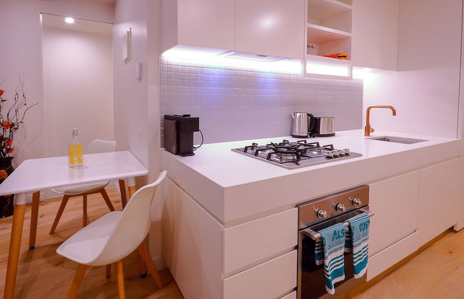 Astra Apartments Glen Waverley @ O'Sullivan RD - Foto 17
