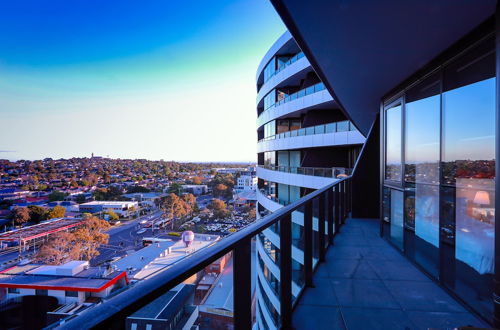 Foto 44 - Astra Apartments Glen Waverley @ O'Sullivan RD