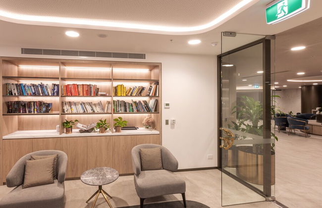 Astra Apartments Glen Waverley @ O'Sullivan RD - Foto 31
