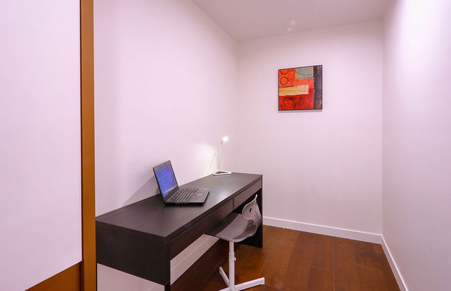 Astra Apartments Glen Waverley @ O'Sullivan RD - Foto 40