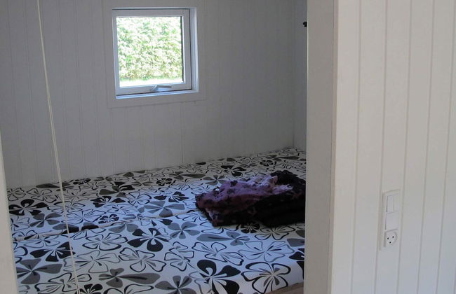 5 Person Holiday Home in Hals - Foto 4