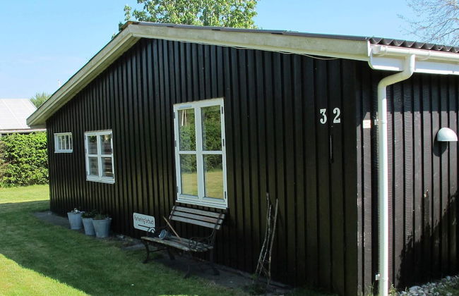 5 Person Holiday Home in Hals - Foto 20