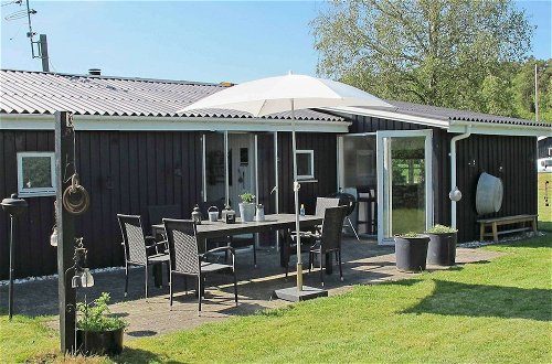 Foto 22 - 5 Person Holiday Home in Hals