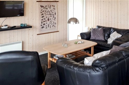 Photo 10 - 8 Person Holiday Home in Otterup