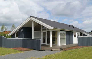 Foto 1 - 8 Person Holiday Home in Otterup