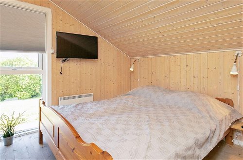 Foto 5 - 8 Person Holiday Home in Otterup