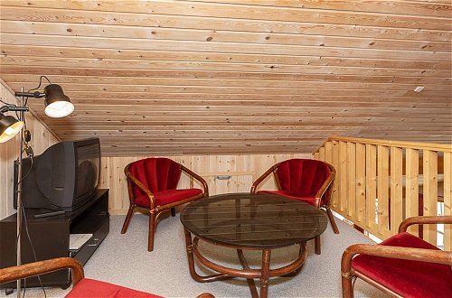 Photo 15 - 10 Person Holiday Home in Hojslev