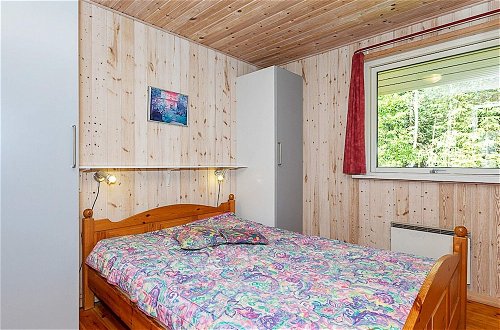 Photo 5 - 10 Person Holiday Home in Hojslev