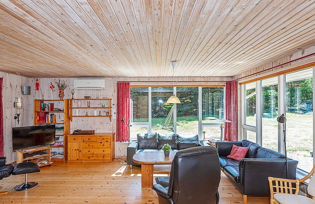 10 Person Holiday Home in Hojslev-by Traum - Foto 8