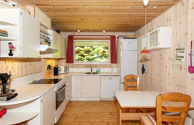 10 Person Holiday Home in Hojslev-by Traum - Foto 6