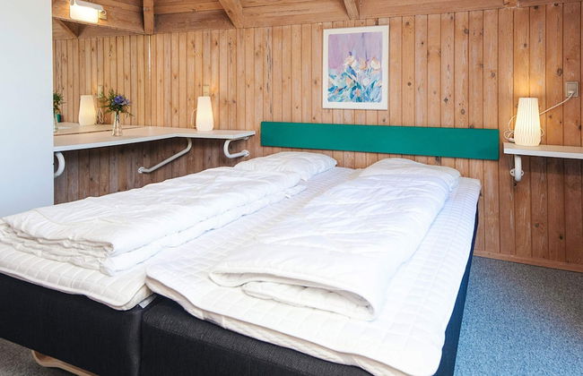 8 Person Holiday Home in Vejers Strand-by Traum - Foto 20