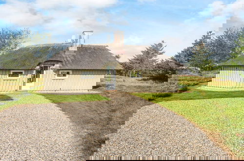 Foto 42 - 8 Person Holiday Home in Vejers Strand-by Traum