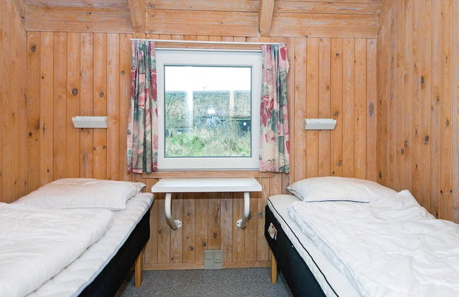 8 Person Holiday Home in Vejers Strand-by Traum - Foto 11