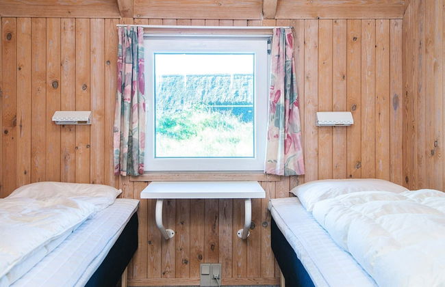 8 Person Holiday Home in Vejers Strand-by Traum - Foto 26