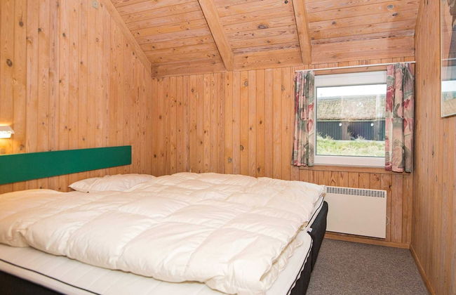 8 Person Holiday Home in Vejers Strand-by Traum - Foto 18