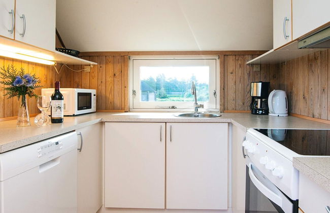 8 Person Holiday Home in Vejers Strand-by Traum - Foto 29