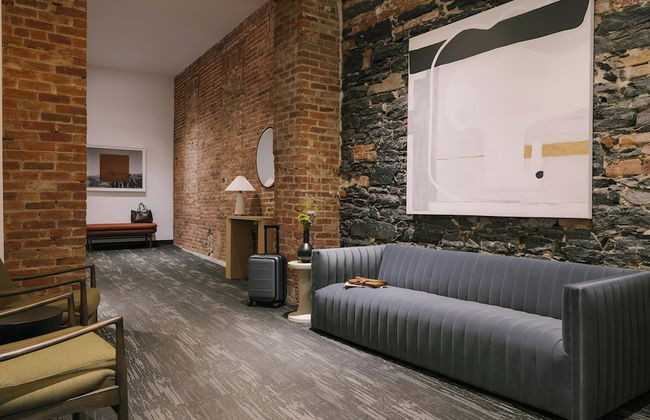 Sonder by Marriott Bonvoy Penny Lane Apartments Old Montreal - Photo 3