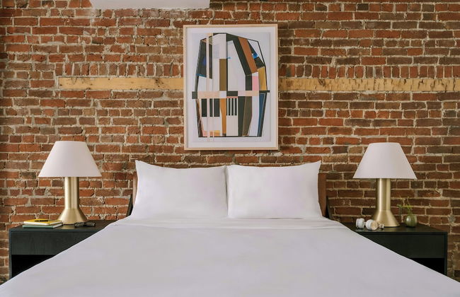 Sonder by Marriott Bonvoy Penny Lane Apartments Old Montreal - Photo 21