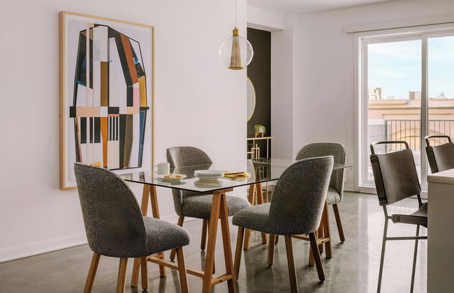 Sonder by Marriott Bonvoy Penny Lane Apartments Old Montreal - Photo 10