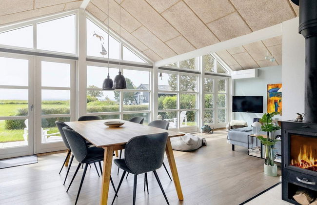 6 Person Holiday Home in Nysted-by Traum - Foto 15