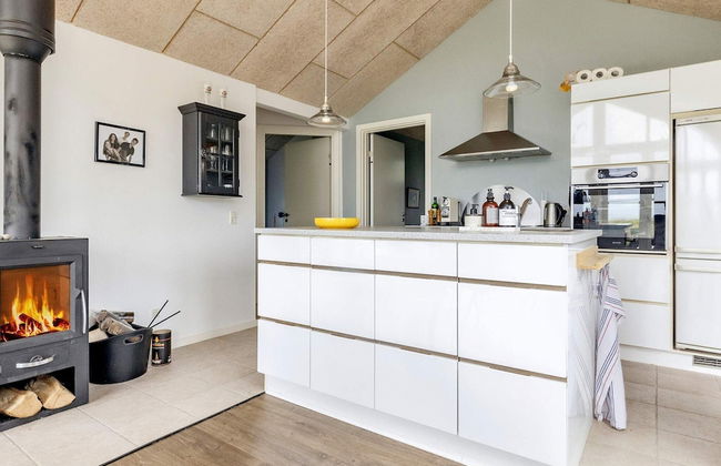 6 Person Holiday Home in Nysted-by Traum - Foto 7
