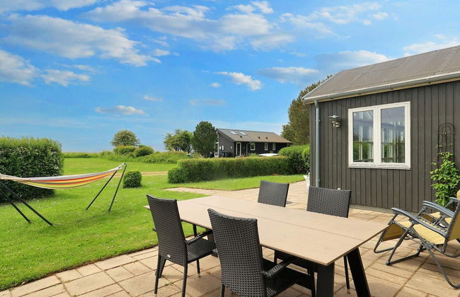 6 Person Holiday Home in Nysted-by Traum - Foto 14