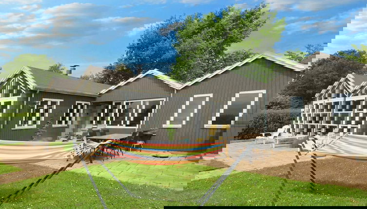 Foto 1 - 6 Person Holiday Home in Nysted-by Traum