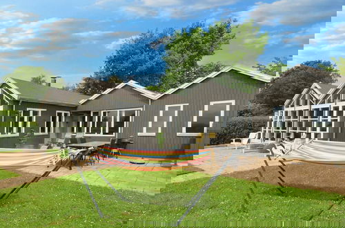 Foto 1 - 6 Person Holiday Home in Nysted-by Traum
