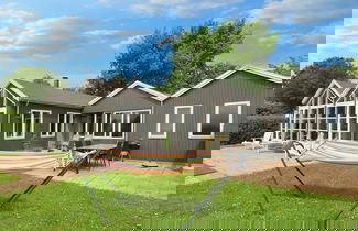Photo 1 - 6 Person Holiday Home in Nysted-by Traum