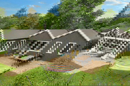 Foto 30 - 6 Person Holiday Home in Nysted-by Traum