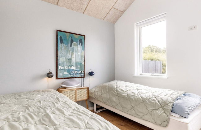 6 Person Holiday Home in Nysted-by Traum - Foto 4