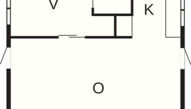 Plan d’étage