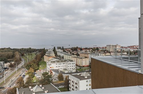 Photo 45 - Symphony - Baltica Towers