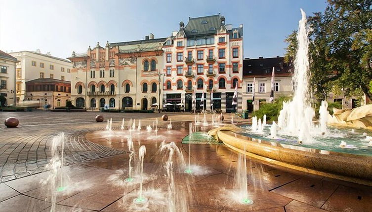 Photo 1 - Antique Apartments - Plac Szczepanski