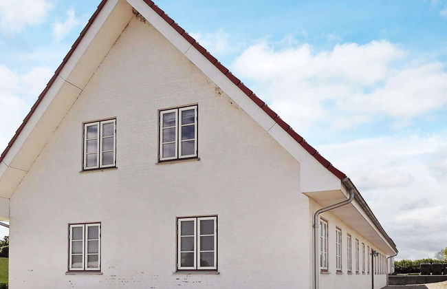 20 Person Holiday Home in Nordborg-by Traum - Foto 45