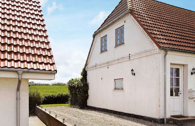 20 Person Holiday Home in Nordborg-by Traum - Photo 42